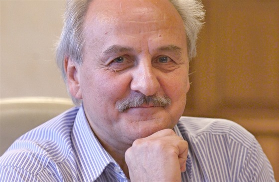 Ladislav Chlupá