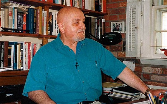 Ladislav Bittman