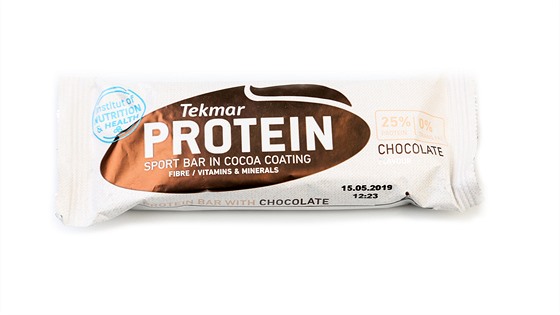 Tekmar Protein Sport bar