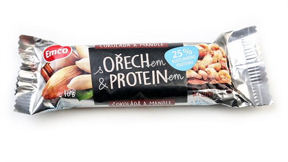 Emco Tyinka Oech a Protein