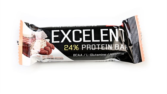 Nutrend Excelent 24 % protein bar