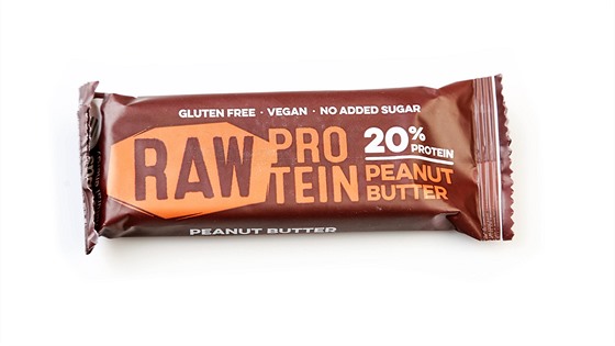 Bombus RAW 20 % Protein