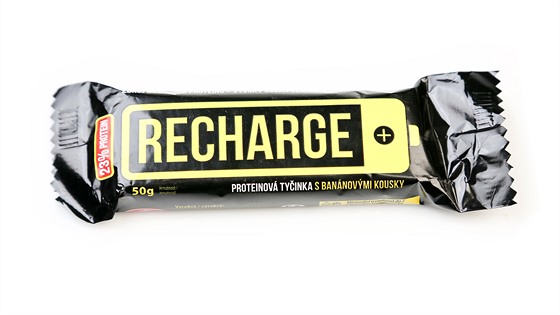 Recharge 23 % protein