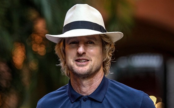 Owen Wilson