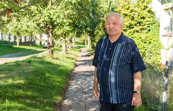 Stanislav Reme vede do voleb zlínskou kandidátku KSM