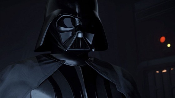 Vader Immortal: A Star Wars VR Series