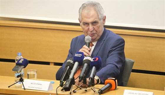Prezident Miloš Zeman zahájil v pondělí 24. září svou už šestou návštěvu...