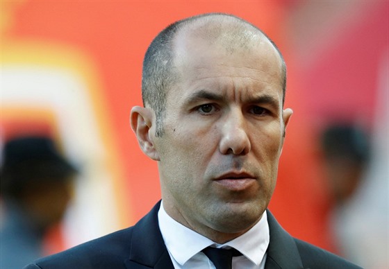 Leonardo Jardim, trenér AS Monaco