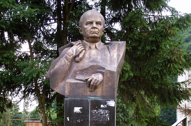 Proti názvu Olbrachtova brojí také Hřib. Navrhne přejmenovaní stanice, řekl i jak