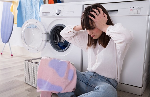 Jak na čištění pračky krok za krokem: jednoduchý návod pro každou domácnost