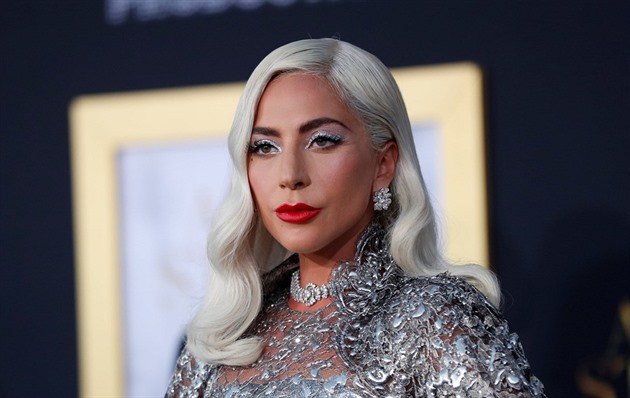 Po natáčení filmu Zrodila se hvězda mě zavřeli na psychiatrii, přiznala Lady Gaga
