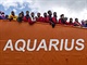Lo Aquarius s 1004 africkch migranty na palub kotv v italskm pstavu...