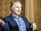 Dan Brown