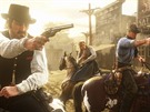 Red Dead Redemption 2