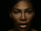Serena Williamsová se zapojila do kampan proti rakovin prsu I Touch Myself...