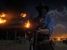 Red Dead Redemption 2 - gameplay