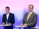 Jan iinský a Hynek Beran primátorské volební superdebat iDNES.cz. (26. záí...