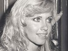 Olivia Newton-John  Singer Actress Olivia Newton-John Sep 14, 1978 - London,...