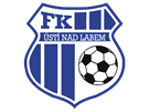 Ústí nad Labem - logo nové