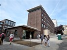 Filozofick fakulta v Brn zrekonstruovala dv budovy. Oprava vyla na 301...