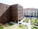 Filozofick fakulta v Brn otevela nov zrekonstruovan budovy. Oprava vyla...