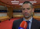 Tomá Plekanec komentuje pípravný zápas v NHL