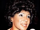 Shirley Bassey