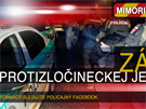 Slovenská policie oznámila zadrení lidí podezelých z Kuciakovy vrady na...