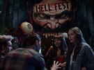 Trailer bez cenzury: Hell Fest: Park hrzy