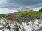 Rock of Cashel byl od roku 1200 hlavním mstem trojkrálovství Ormond (gelsky...