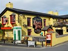 V pímé blízkosti Bunratty Castle najdete jeden z nejstarích pub Irska -...