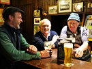Irské puby jsou souástí irské identity a zrcadlem irské due. Tady najdete...