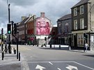 Kilkenny je domovem pivovaru Smithwick.