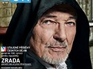 Karel Gott na limitované obálce magazínu Prima ZOOM (2018)