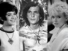 Celebrity let 1978 - 1988