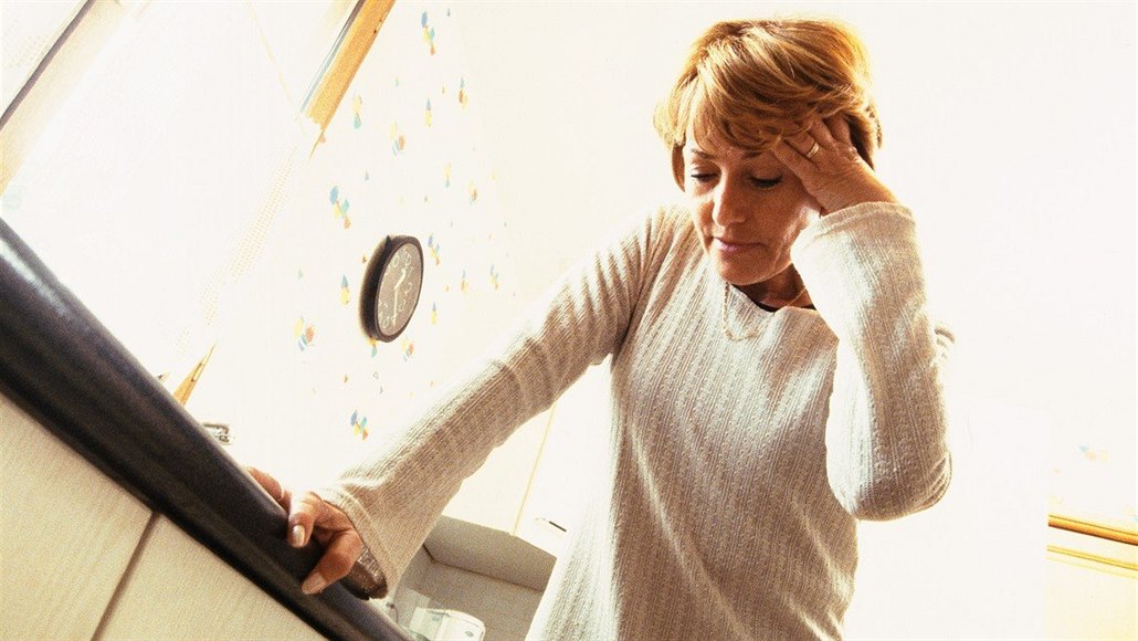 Jak bojovat s nepříjemnými příznaky menopauzy poradí online gynekolog
