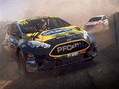 DiRT Rally 2.0