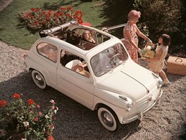 Fiat 600
