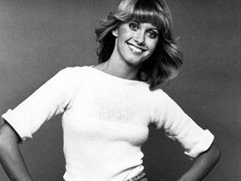 Olivia Newton-John (1970s)