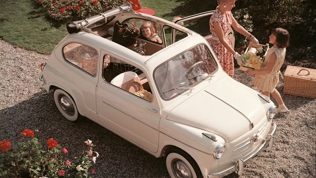 Fiat 600