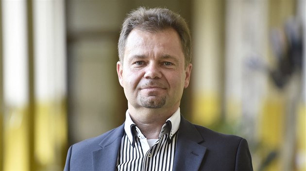 Petr Ko�enek - �SSD (Vset�n)