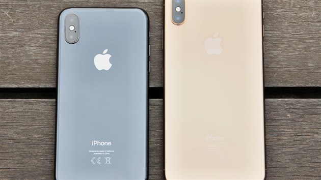 iPhone XS Max