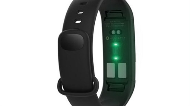 Xiaomi Amazfit Health Band 1S