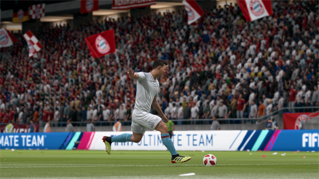 FIFA 19