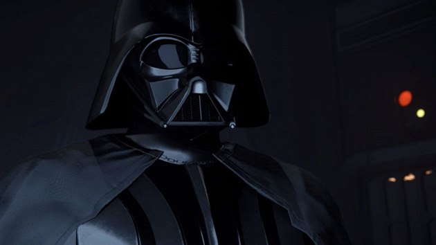 Vader Immortal: A Star Wars VR Series