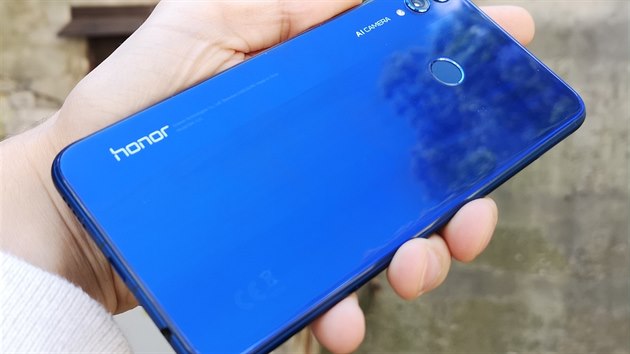 Honor 8X