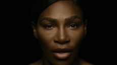 Serena Williamsová se zapojila do kampaně proti rakovině prsu I Touch Myself...