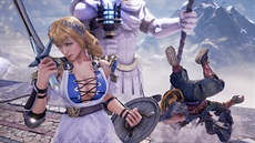 Soulcalibur VI