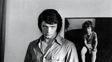 Vlastimil Harapes ve filmu Den pro mou lásku (1976)