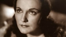 Jiina tpniková ve filmu Jan Cimbura (1941)